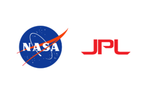 NASA JPL Logo